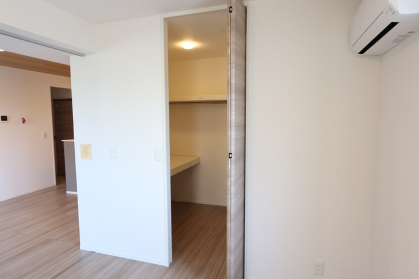  アパッショナート東浜