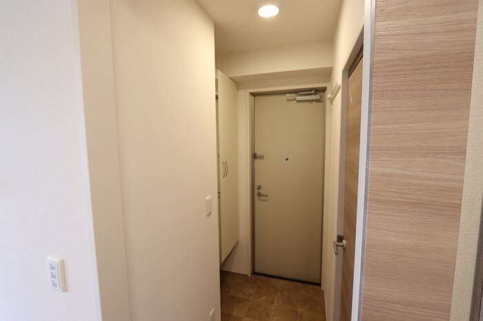  アパッショナート東浜