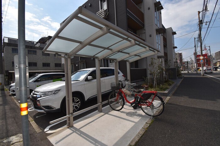  アパッショナート東浜