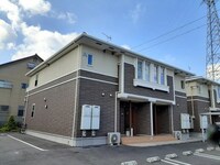ルクア三条　Ａ