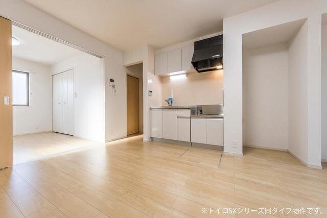  クラール勅使イーストＢ