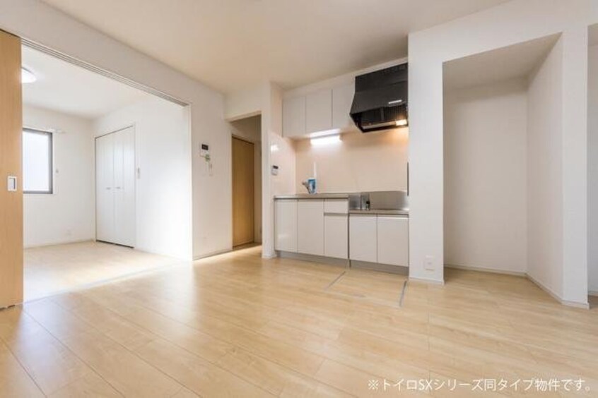  クラール勅使イーストＢ