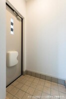  クラール勅使イーストＢ