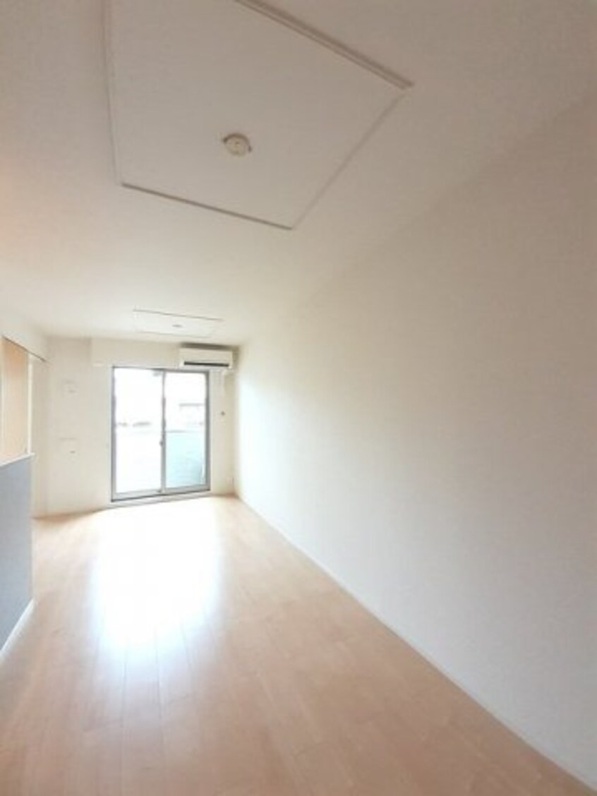  フェリーチェ六条Ｂ