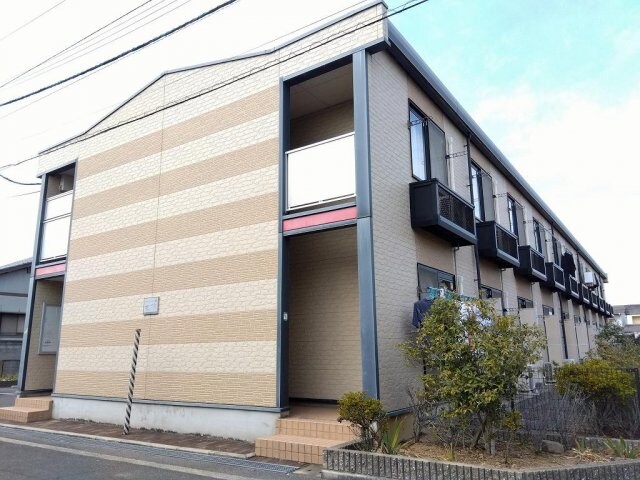  レオパレスやまきた