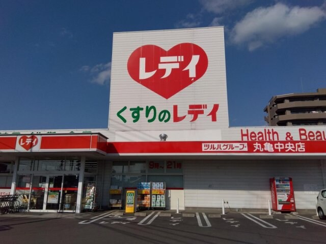  レオパレスやまきた