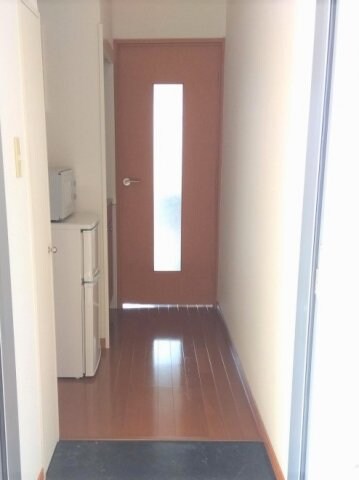  レオパレスやまきた