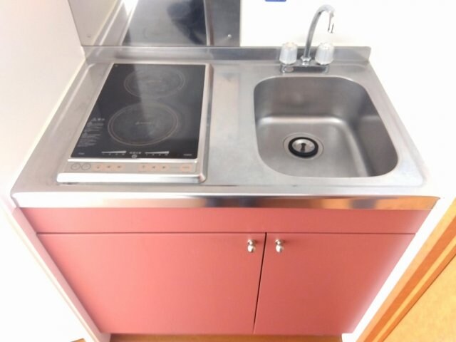  レオパレスやまきた