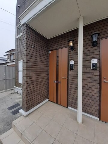  サニーフォレスタＣ