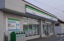 ファミリーマート高松川部店さんまで750m アロッジオＫ３　Ｂ