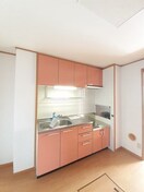  アロッジオＫ３　Ｂ