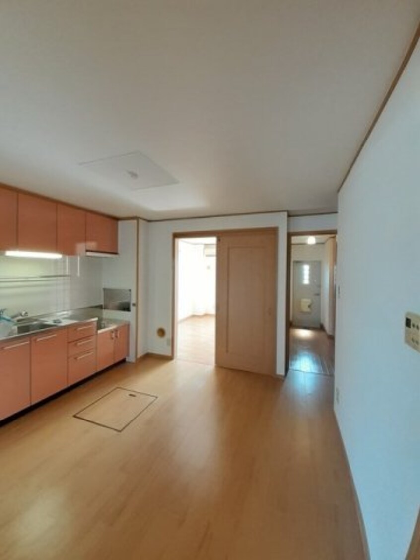  アロッジオＫ３　Ｂ