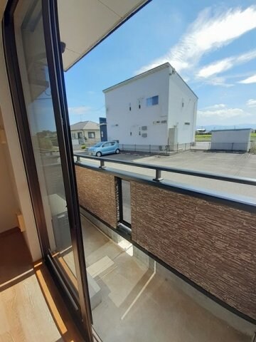  アロッジオＫ３　Ｂ