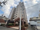 朝日プラザ高松エルグの外観