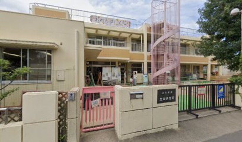 高松市立太田保育所(幼稚園/保育園)まで465m ユーミー伏石Ⅱ