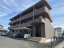 Mクラルテの外観