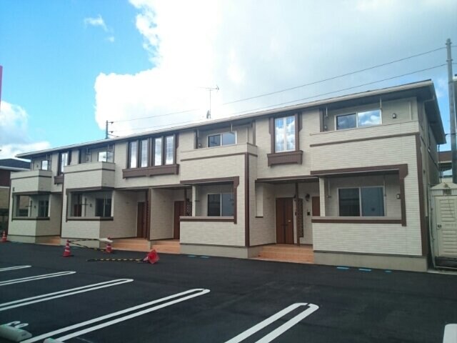  ルーベル宇多津Ｅ