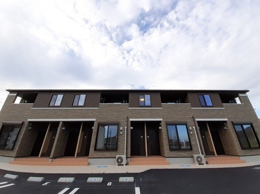  アムールメゾンＡ