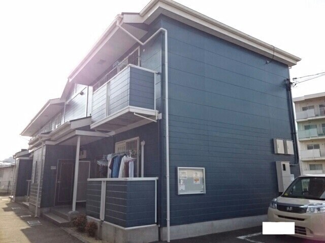  ノヴェルハイツ　Ｃ