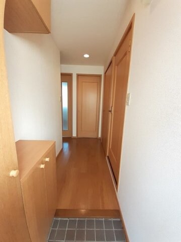  ノヴェルハイツ　Ｃ