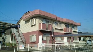 エルディム村山