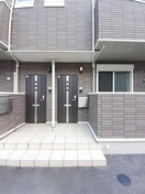  グランデ　カーサＨ