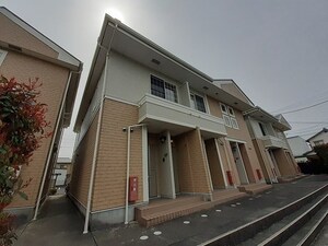 グリーン　ヒル　国分寺Ｂ