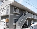 フレグランス宮脇の外観