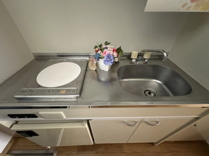  フィール１番館