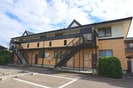センチュリー２１　Ｂの外観