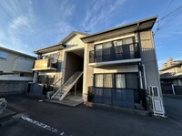 フォーレスフィッシュ　Ａ棟 