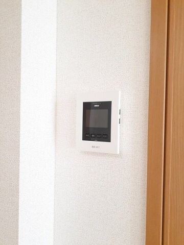  サニーサイド　ハウス　森Ｃ