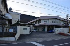 高松市立屋島東小学校まで500m ウィンクルムＢ
