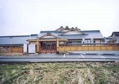 牟礼保育園さんまで2300m ウィンクルムＢ