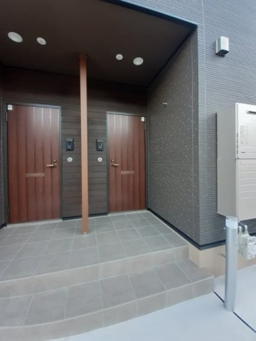  ウィンクルムＢ