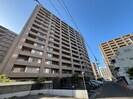 サーパス中央町弐番館の外観
