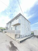 サンフィット A棟