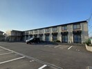 レオパレス東大浜の外観