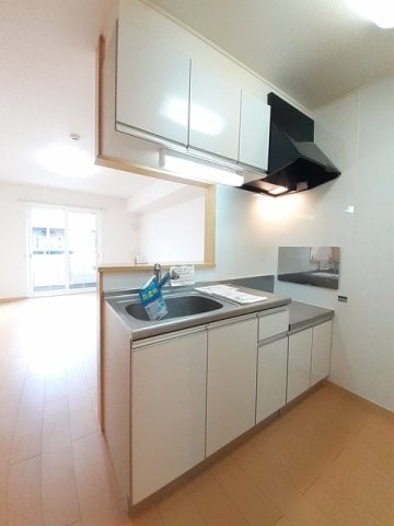  リバティハウスＢ