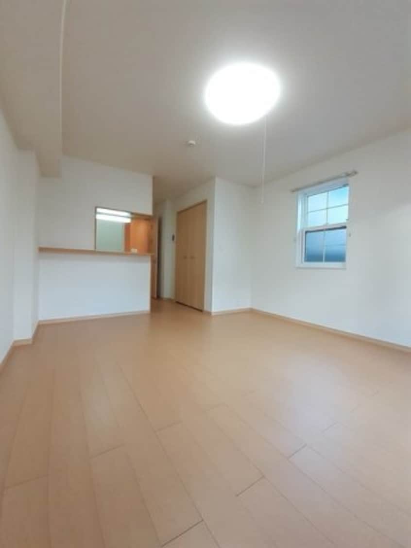  リバティハウスＢ