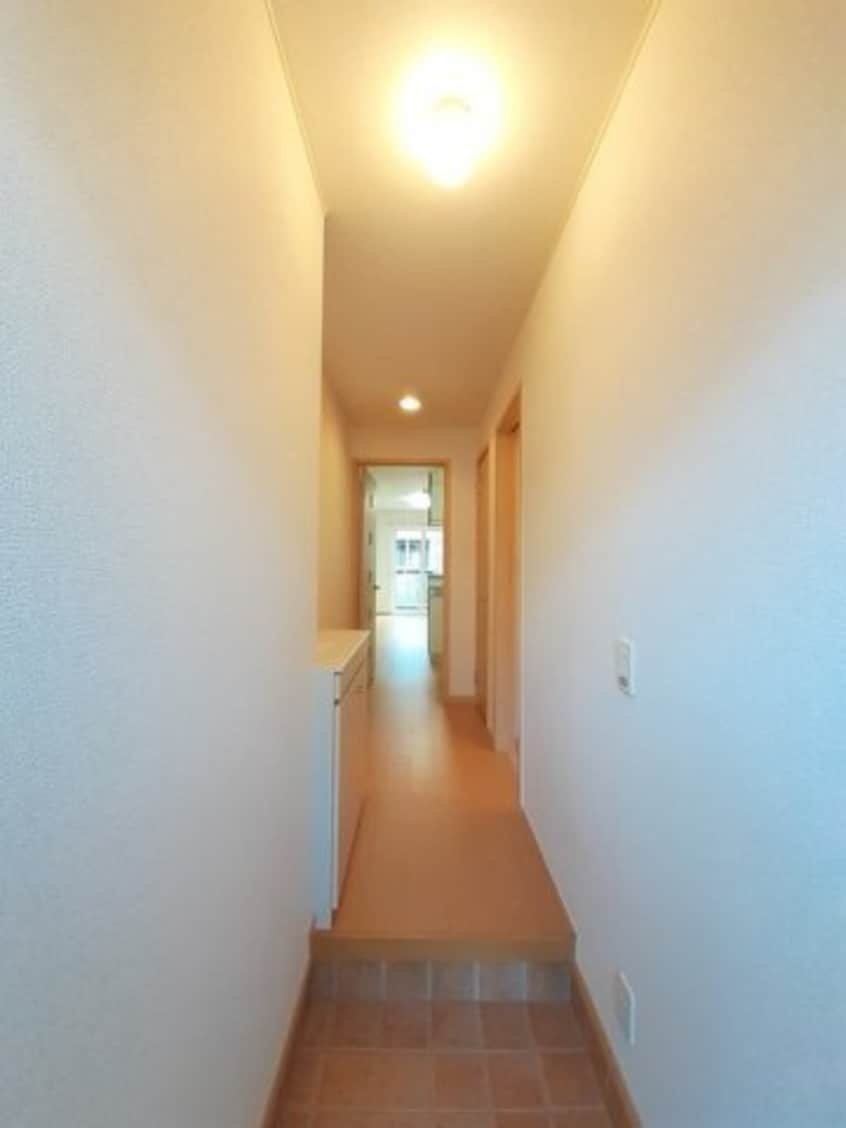  リバティハウスＢ