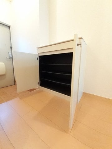  リバティハウスＢ