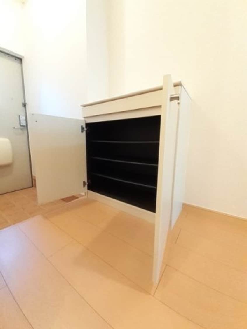  リバティハウスＢ