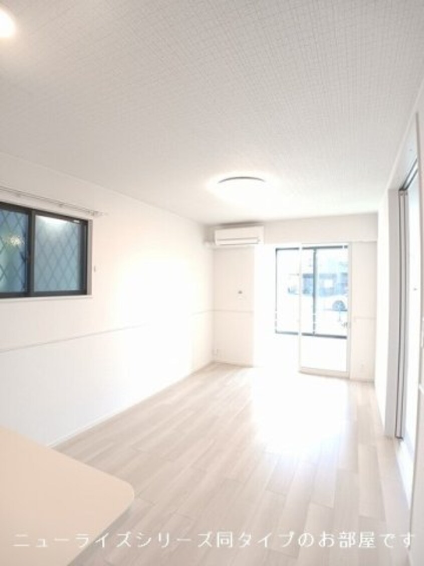  ＪＡＤＡ　Ｈｏｕｓｅ滝宮Ｅ