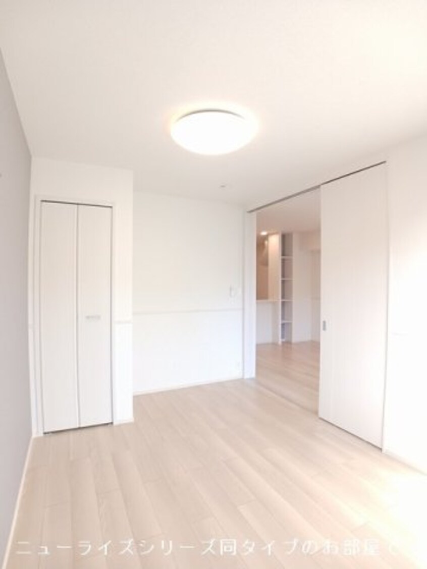  ＪＡＤＡ　Ｈｏｕｓｅ滝宮Ｅ