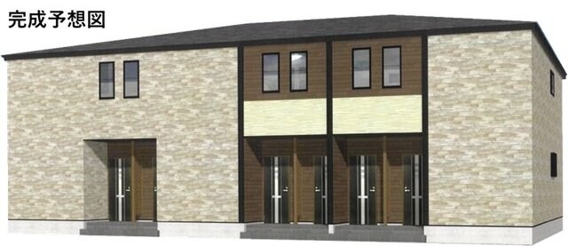  ＪＡＤＡ　Ｈｏｕｓｅ滝宮Ｅ