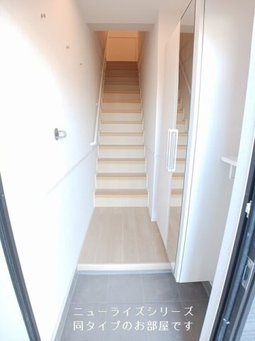  ＪＡＤＡ　Ｈｏｕｓｅ滝宮Ｅ