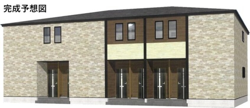  ＪＡＤＡ　Ｈｏｕｓｅ滝宮Ｆ