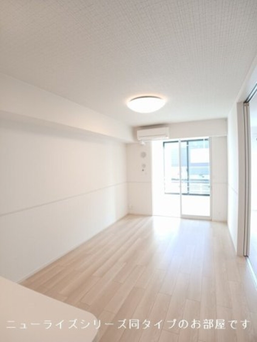  ＪＡＤＡ　Ｈｏｕｓｅ滝宮Ｆ