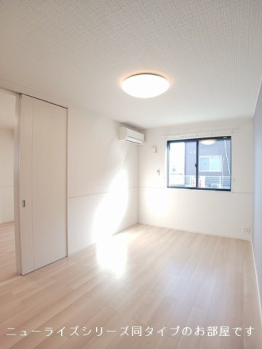  ＪＡＤＡ　Ｈｏｕｓｅ滝宮Ｆ